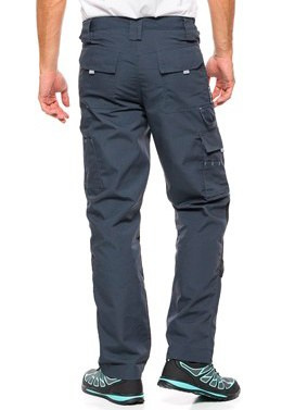 Spodnie robocze do pasa ze wzmocnieniami Falcon Avacore 2 warianty