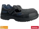 Demar BDNEO S1 SRC  sandały ochronne męskie antyelektrostatyczne- bezpieczne buty robocze