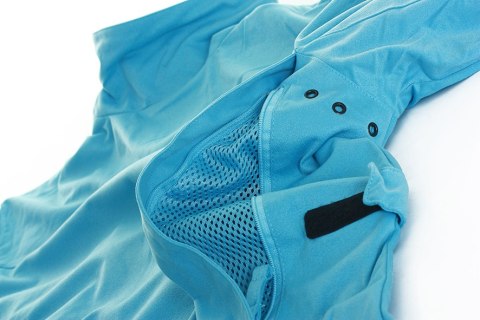 MĘSKA KURTKA INTERLOCKOWA FANCOURT