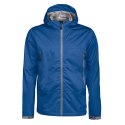 KURTKA SOFTSHELL DAMSKA GRIZZLY CHESTER ROYAL BLUE