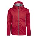 KURTKA SOFTSHELL DAMSKA GRIZZLY CHESTER RED