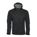 KURTKA SOFTSHELL DAMSKA GRIZZLY CHESTER BLACK