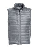 GREY CLIQUE HUDSON VEST KAMIZELKA ROBOCZA SZARA