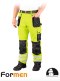 SPODNIE ROBOCZE DO PASA LH-FMNX-T 6 KOLORÓW FORMEN