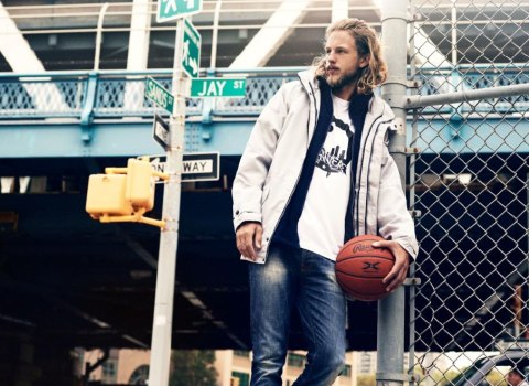 KURTKA ROBOCZA SQUEEZE OXFORD