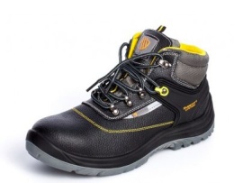 Procera King S1 buty robocze- trzewiki ochronne