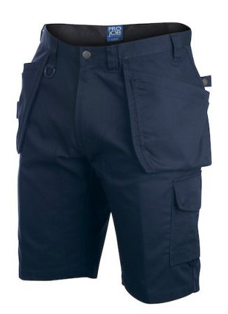 Projob 5526 krótkie spodenki- spodnie robocze