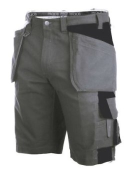Projob 5527 Pro Generation krótkie spodenki- spodnie robocze