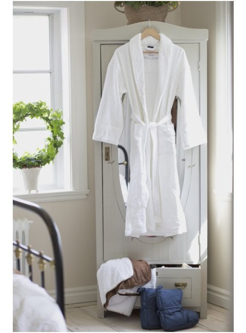 Lord Nelson Szlafrok