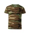 KOSZULKA DZIECIĘCA CAMOUFLAGE 149