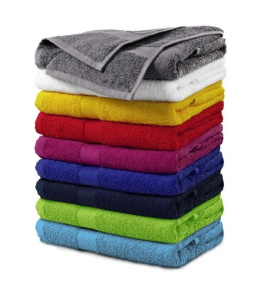 RĘCZNIK DUŻY FROTTE 100% BAWEŁNA TERRY TOWEL PRESTIGE