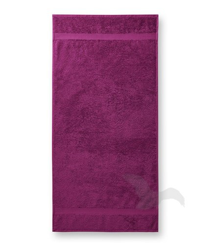 RĘCZNIK DUŻY FROTTE 100% BAWEŁNA TERRY TOWEL PRESTIGE