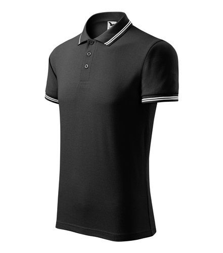 KOSZULKA POLO MĘSKA URBAN 219 200G