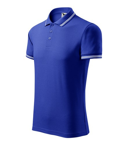 KOSZULKA POLO MĘSKA URBAN 219 200G