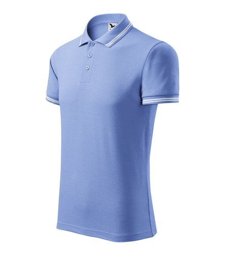 KOSZULKA POLO MĘSKA URBAN 219 200G