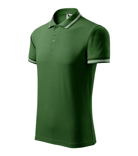 KOSZULKA POLO MĘSKA URBAN 219 200G