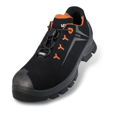 Uvex 2 GTX Vibram S3 6526.2 półbuty robocze- buty ochronne