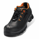 Uvex 2 S3 6522.2 ESD półbuty robocze- buty ochronne