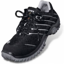 Uvex Motion Style S1 SRC 6999.8 ESD półbuty robocze- buty ochronne