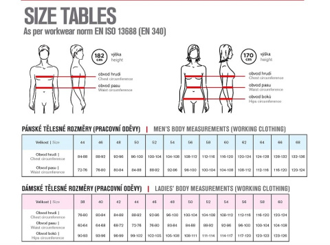 KURTKA I SPODNIE KOMPLET ROBOCZY WODOODPORNY ODBLASKOWY CXS YORK POMARAŃCZOWY