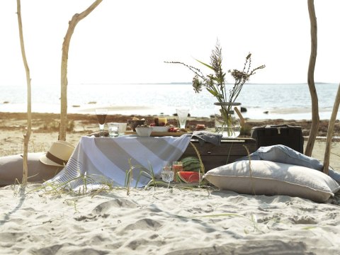 TORBA TERMICZNA DUŻA CITY 5017361 SAGAFORM CZARNA