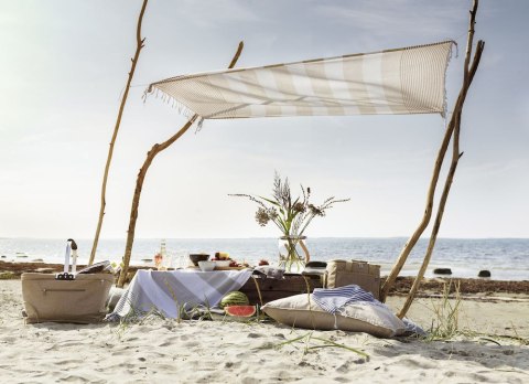 Nautic składany kosz