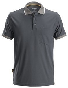 POLO ROBOCZE SNICKERS 2724 AllroundWork 37.5 CZERWONE