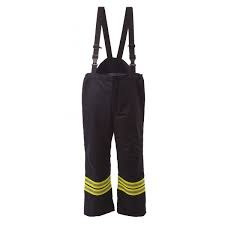 Portwest FB31 spodnie robocze zewnętrzne 3000 dla straży pożarnej