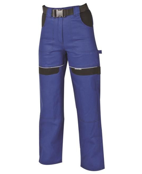 Ardon Cool Trend H8191 damskie spodnie robocze do pasa
