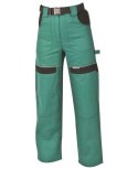 Ardon Cool Trend H8194 damskie spodnie robocze do pasa