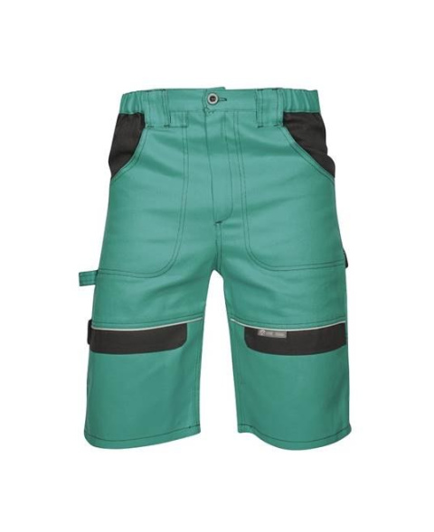 Ardon Cool Trend H8181 spodnie robocze krótkie szorty ochronne