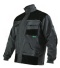 BLUZA ROBOCZA BasicLine STALCO MONTERSKA Z ELEMENTAMI ODBLASKOWYMI