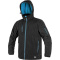 KURTKA ROBOCZA OCIEPLANA SOFTSHELL DURHAM CXS CANIS