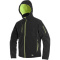 KURTKA ROBOCZA OCIEPLANA SOFTSHELL DURHAM CXS CANIS