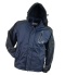 KURTKA ROBOCZA OCIEPLANA Y-263 DARK BLUE URGENT