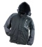 KURTKA ROBOCZA OCIEPLANA Y-263 BLACK URGENT