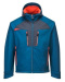 KURTKA ROBOCZA SOFTSHELL DX474 PORTWEST Z KAPTUREM