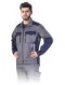 BLUZA OCHRONNA LH-POND-J bawełna 100%