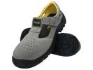Reis BRYESVEL-S-SB buty bezpieczne ochronne obuwie robocze