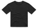 t-shirt męski SST9220 Stedman czarny