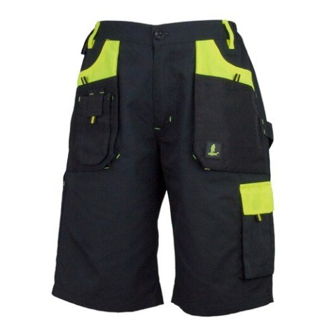 Urgent URG-Y krótkie spodnie robocze na lato