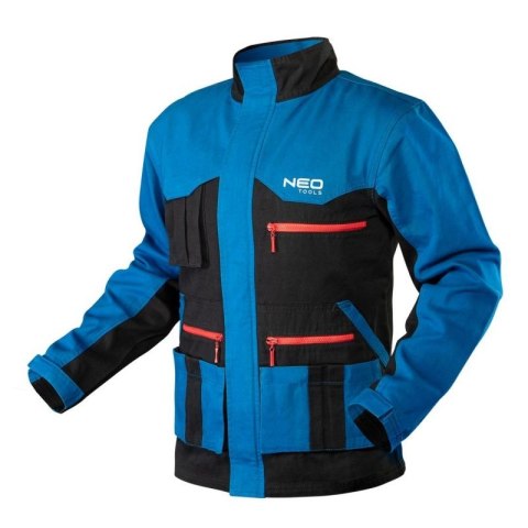 Neo Tools 81-215 bluza robocza HD+ odzież ochronna