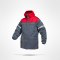 KURTKA ROBOCZA OCIEPLANA PIORUN WINTER SARA WORKWEAR ANTYELEKTROSTATYCZNA