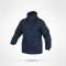 KURTKA ROBOCZA OCIEPLANA TRUDNOPALNA WULKAN WINTER SARA WORKWEAR
