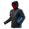 KURTKA SOFTSHELL PRZECIWDESZCZOWA HD+ 81-558 Neo Tools