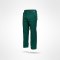 SPODNIE ROBOCZE DO PASA NORMAN SARA WORKWEAR 3 KOLORY