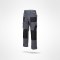 SPODNIE ROBOCZE DO PASA ROCKY SARA WORKWEAR 3 KOLORY