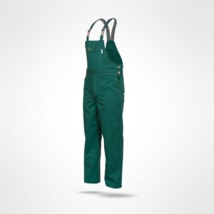 SPODNIE ROBOCZE OGRODNICZKI FARMER SARA WORKWEAR