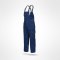 SPODNIE ROBOCZE OGRODNICZKI MONTERSKIE BOSMAN SARA WORKWEAR