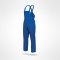 SPODNIE ROBOCZE OGRODNICZKI NORMAN SARA WORKWEAR 3 KOLORY